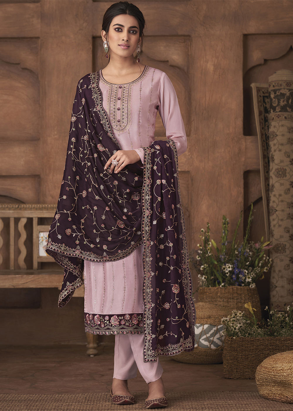 Daily wear clearance salwar suits online